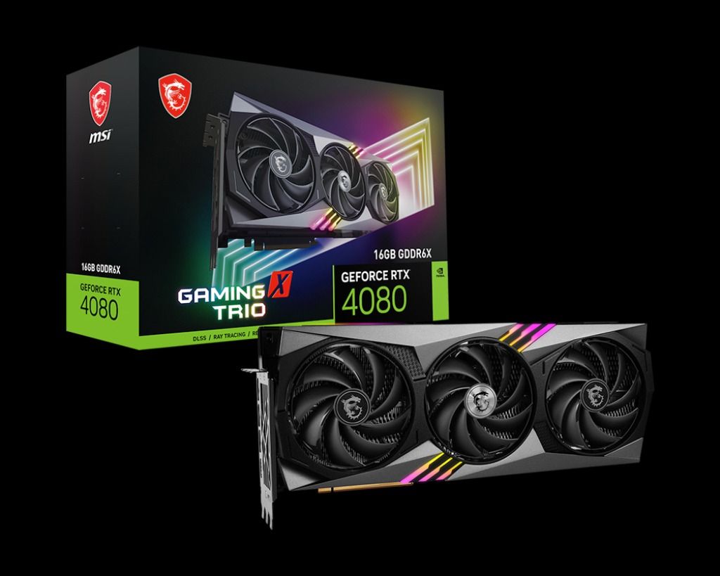 Gaming x msi store