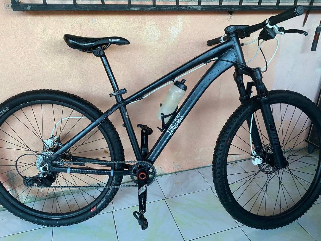 Part shop basikal mtb