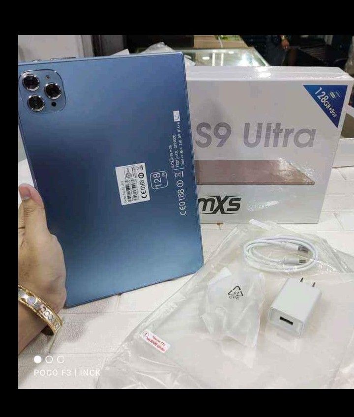 Mxs tab s9 clearance