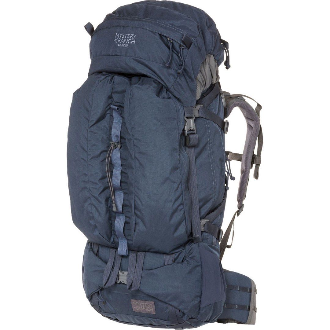 Mystery ranch glacier 70l discount