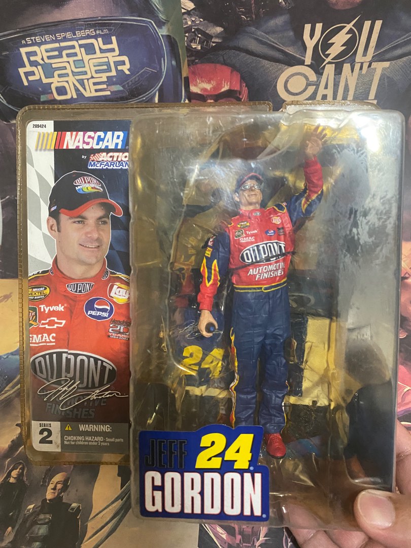 Nascar, Hobbies & Toys, Toys & Games on Carousell