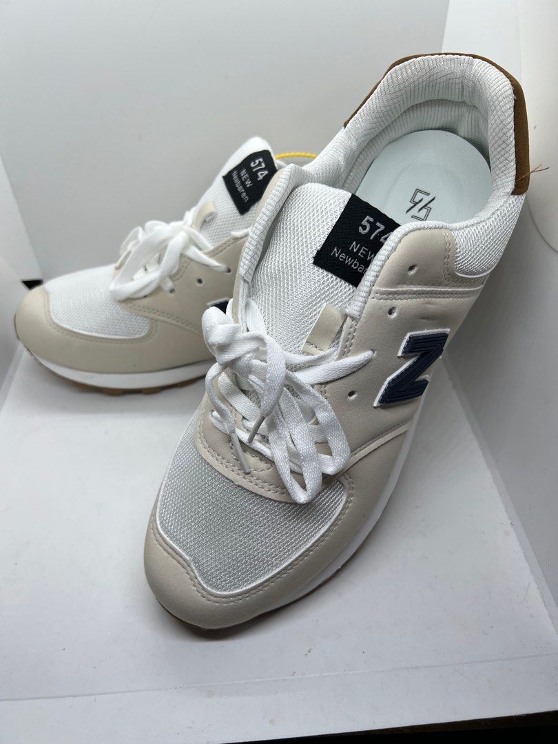 new balance 43