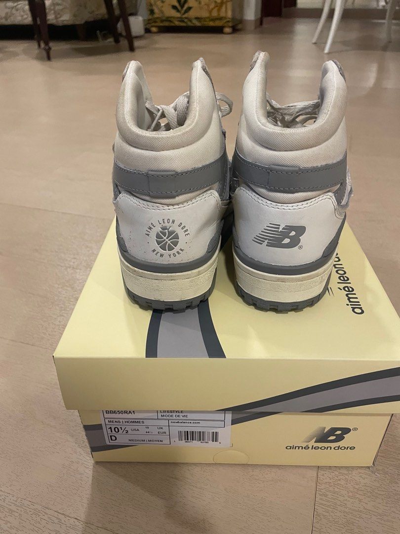 New balance sale 623 44