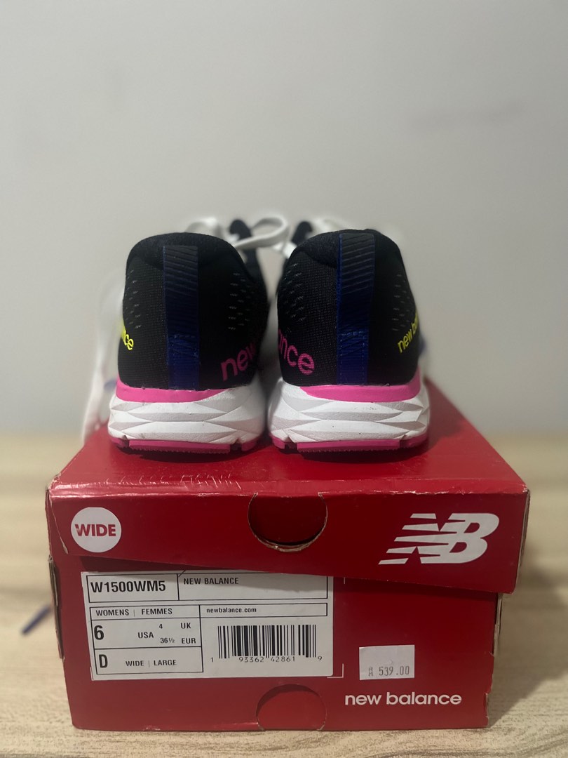 New balance shop 1500 wm5