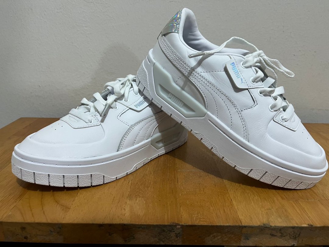 Puma cheap cali iridescent