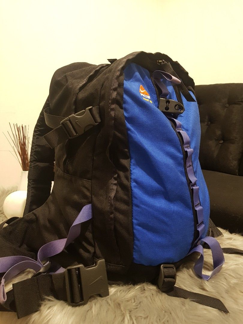 Nike ACG Karst 40 Backpack, Men's Fashion, Bags, Backpacks on Carousell