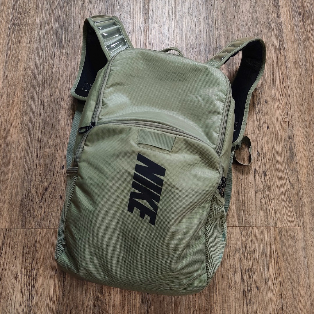  Nike Brasilia Varsity Training Backpack