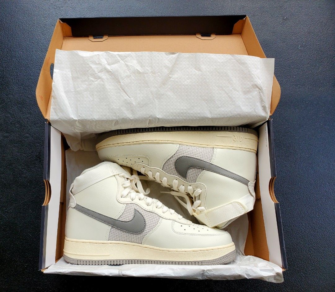lv7 air force 1