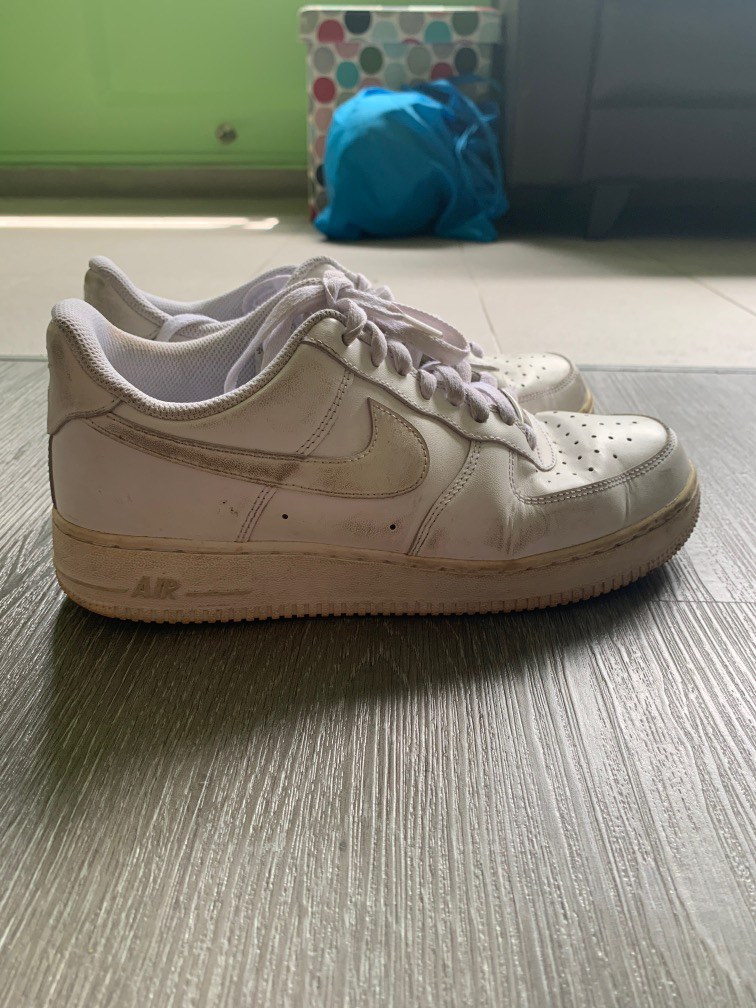 harga nike air force 1