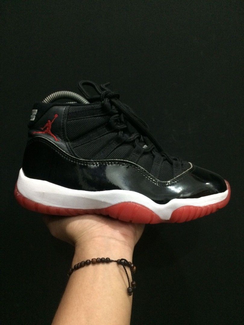 cheap jordan 11 bred