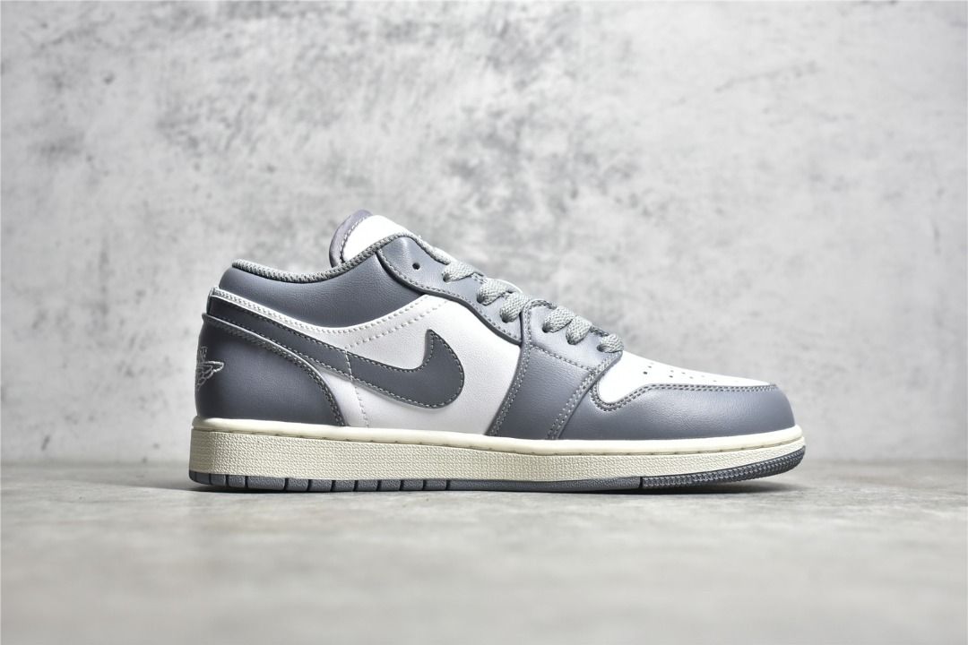 Nike air jordan grey shoes cheap