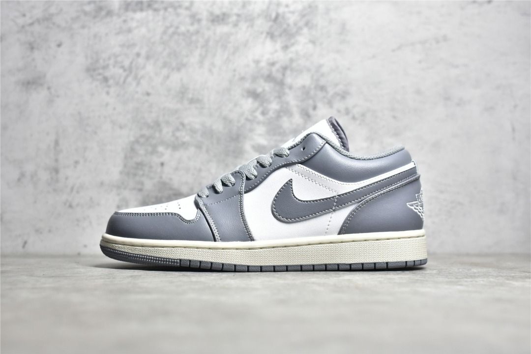Air jordan 1 low white online
