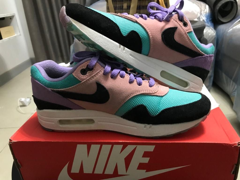 Have a nike day wallpaper discount