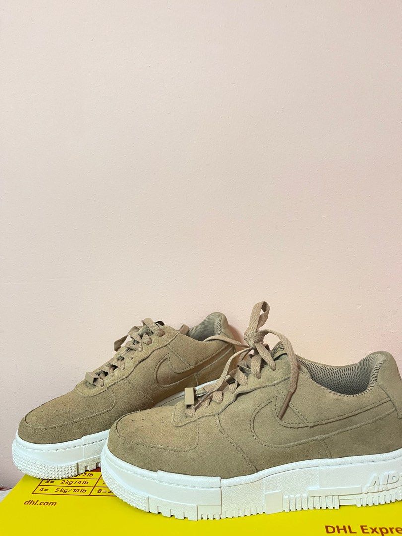 Nike air nude best sale