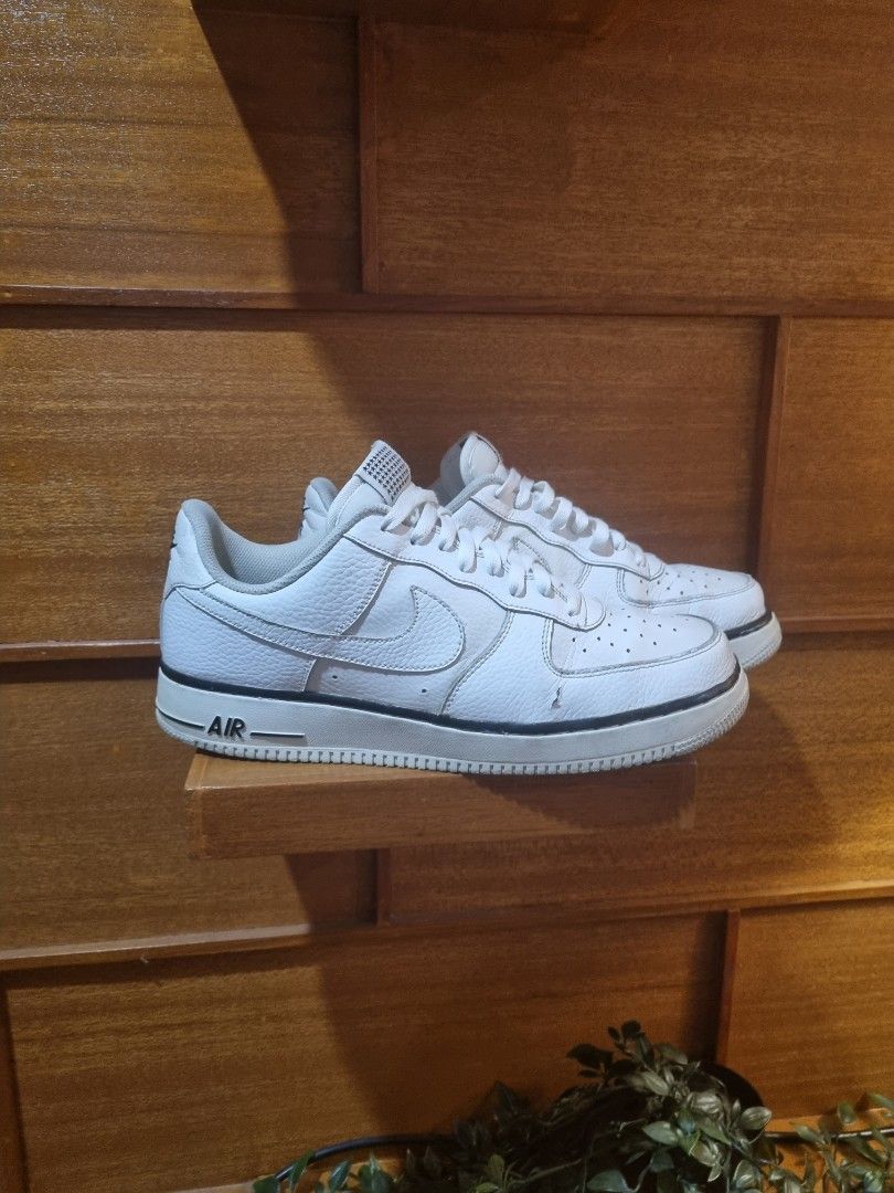 Nike air force 1 sharpie clearance outline