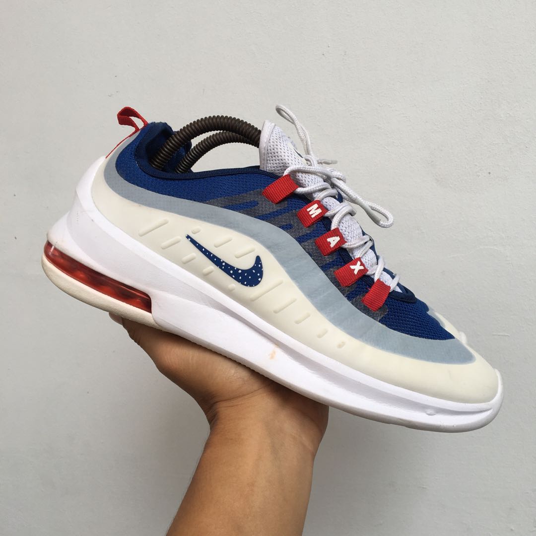 mens nike airmax axis