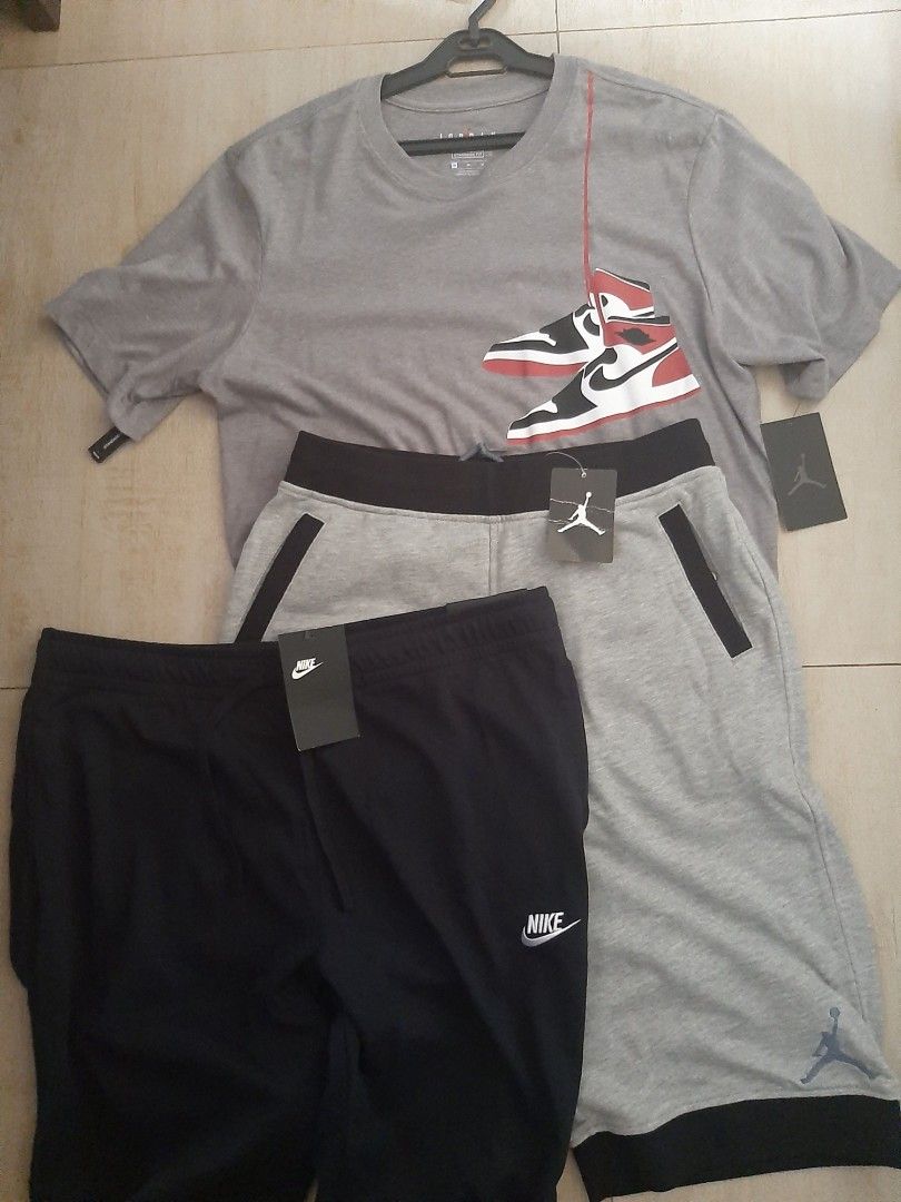 nike wear