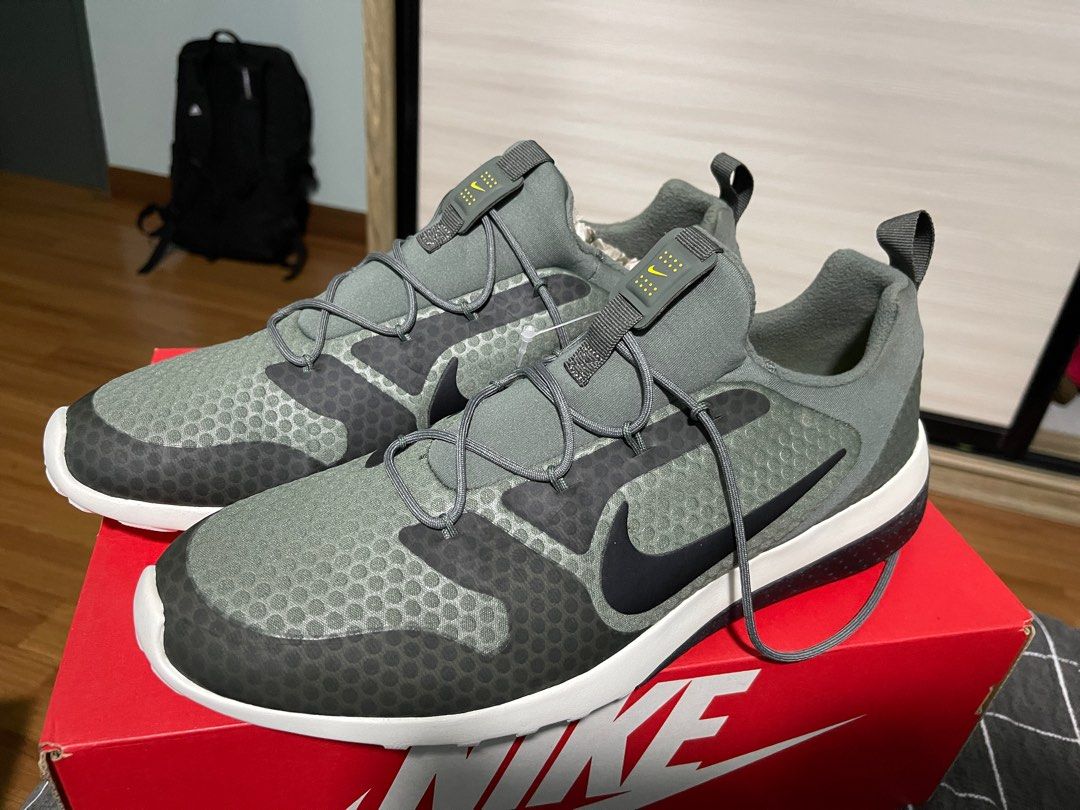 acg woodside 2