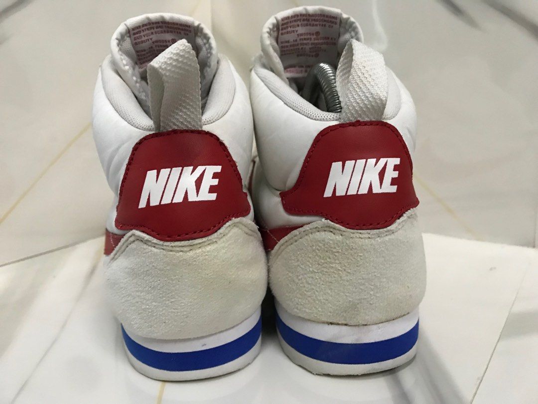 Cortez chukka online