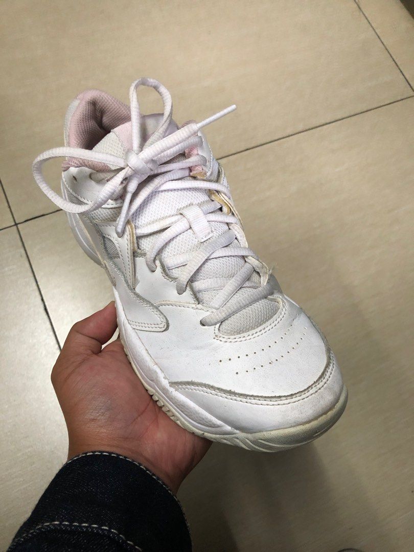 Nike court lite hotsell 2 pink foam