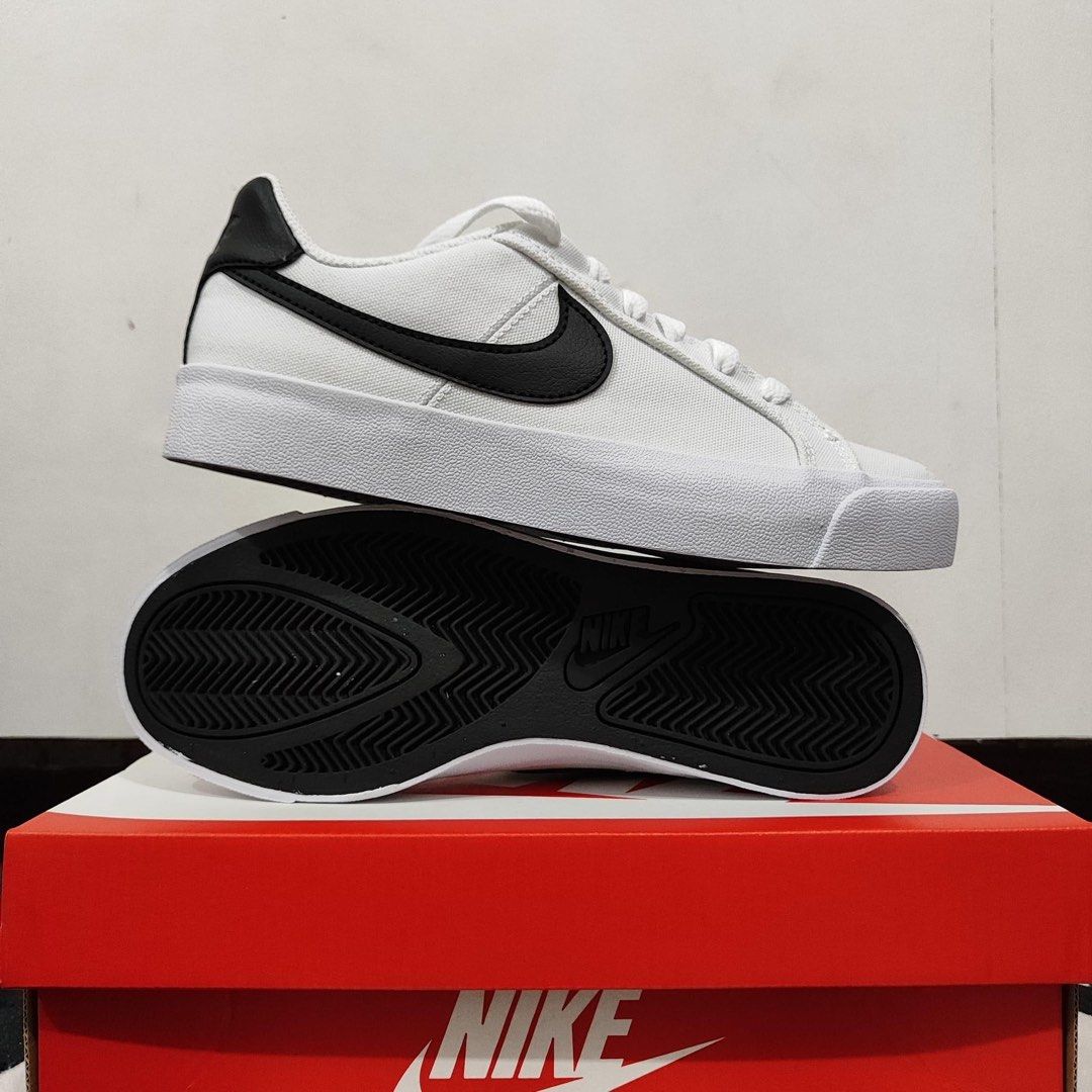 wmns nike court royale ac cnv