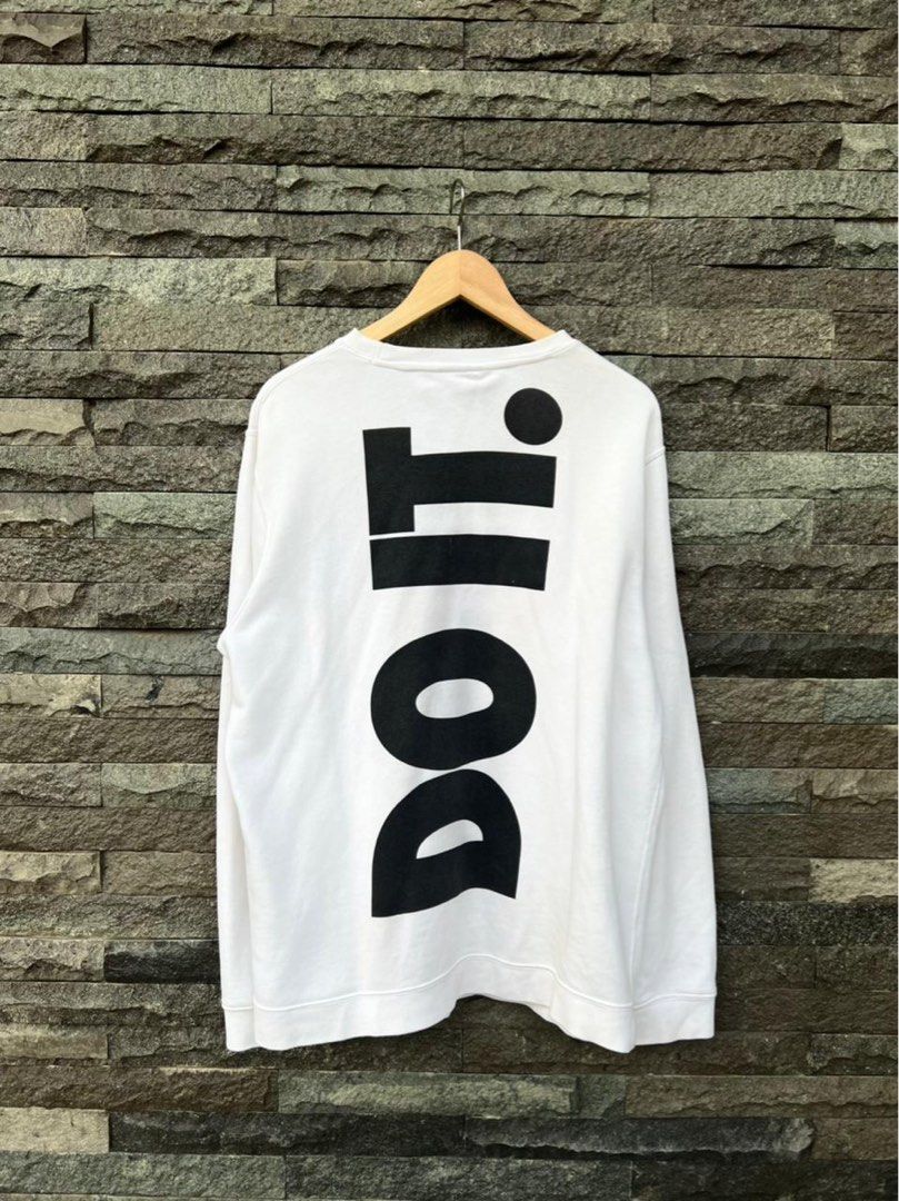 Nike jdi shop crewneck