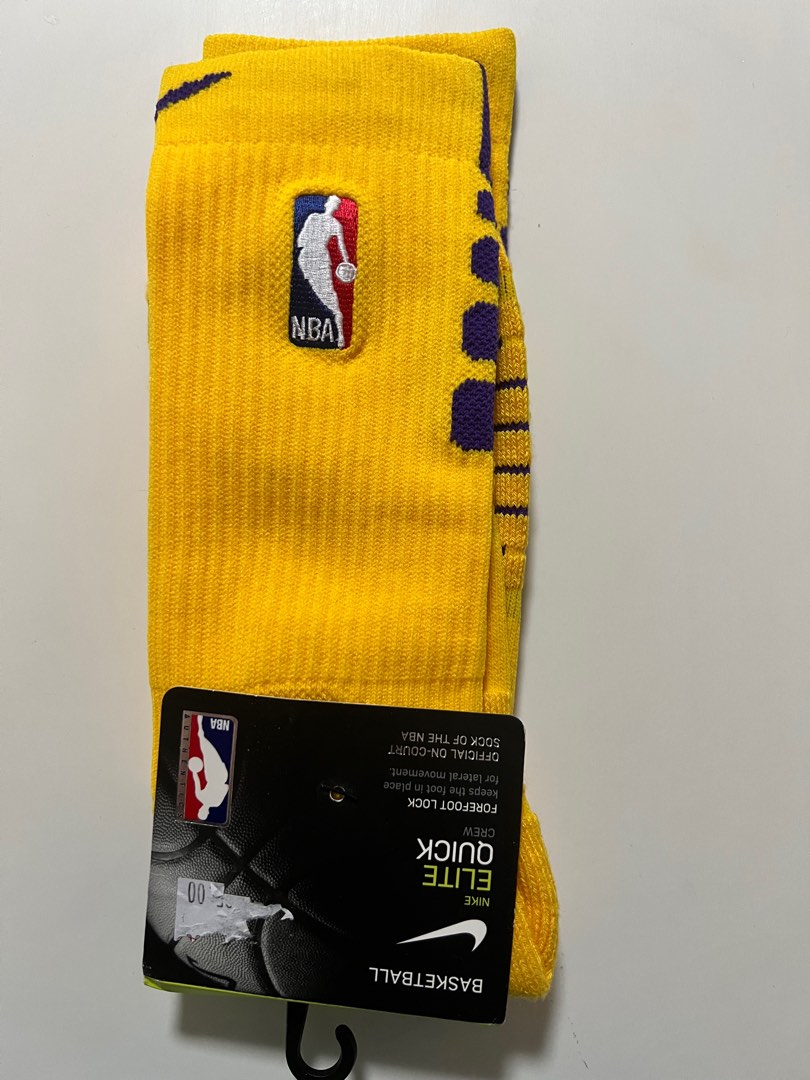 Elite quick crew socks on sale