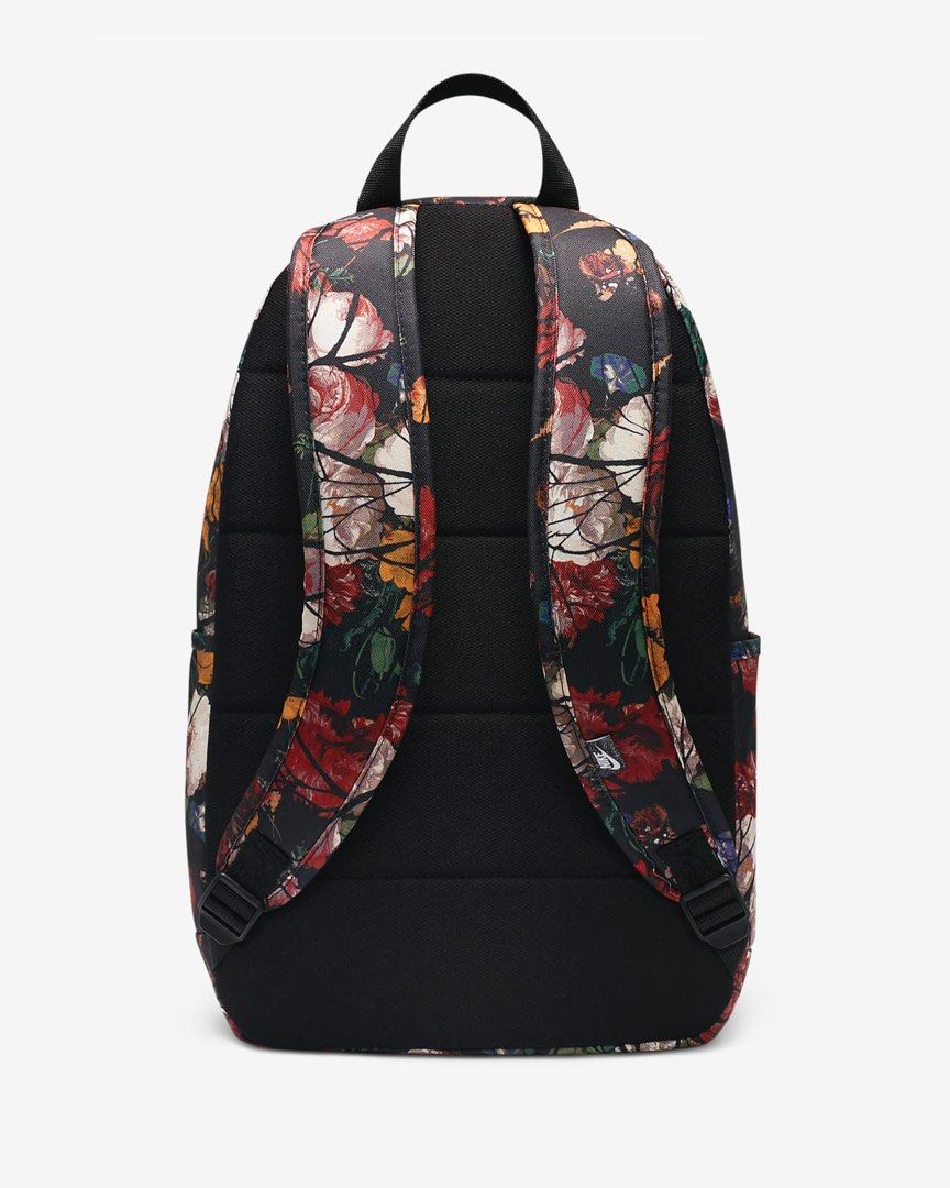 Nike clearance floral bag