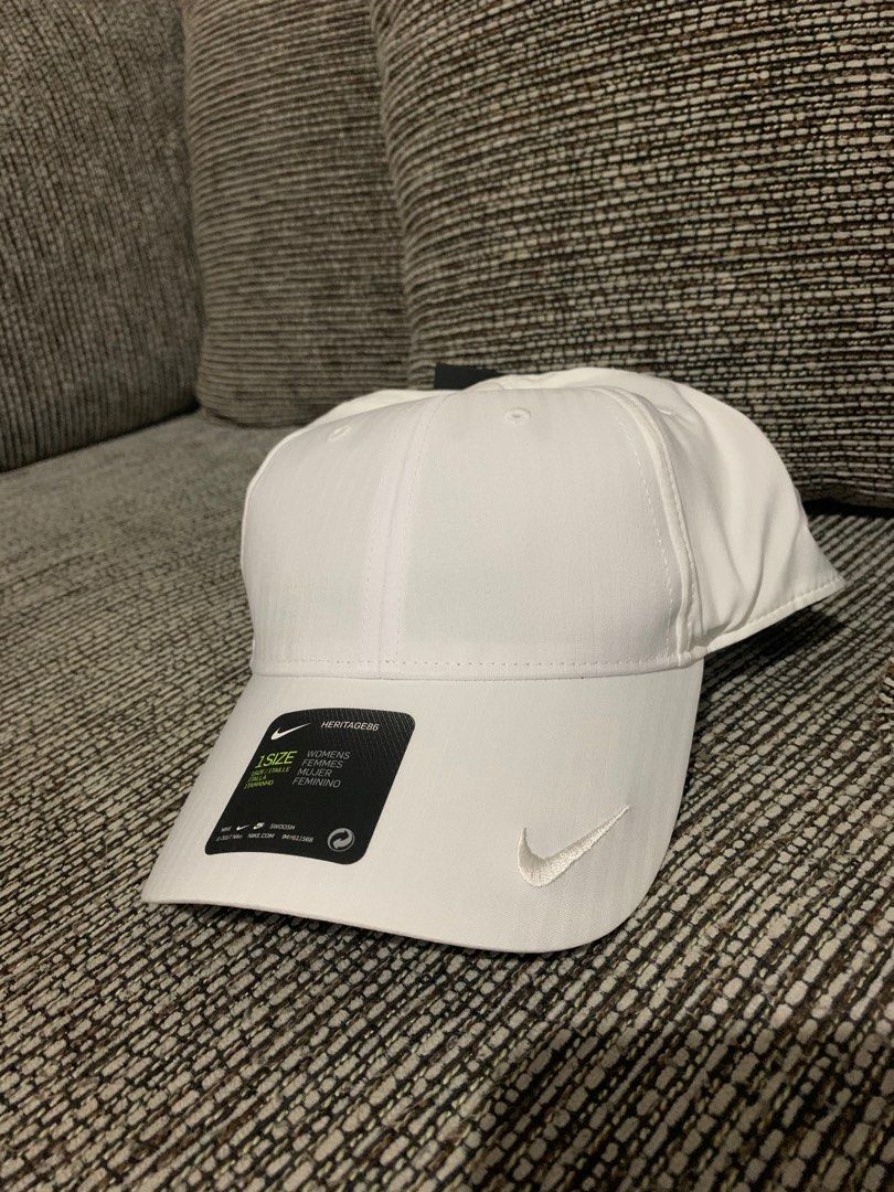 Nike Heritage Golf Cap, Men's Fashion, Watches & Accessories, Caps