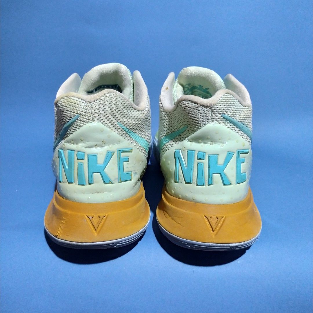 nike kyrie 5 nickelodeon