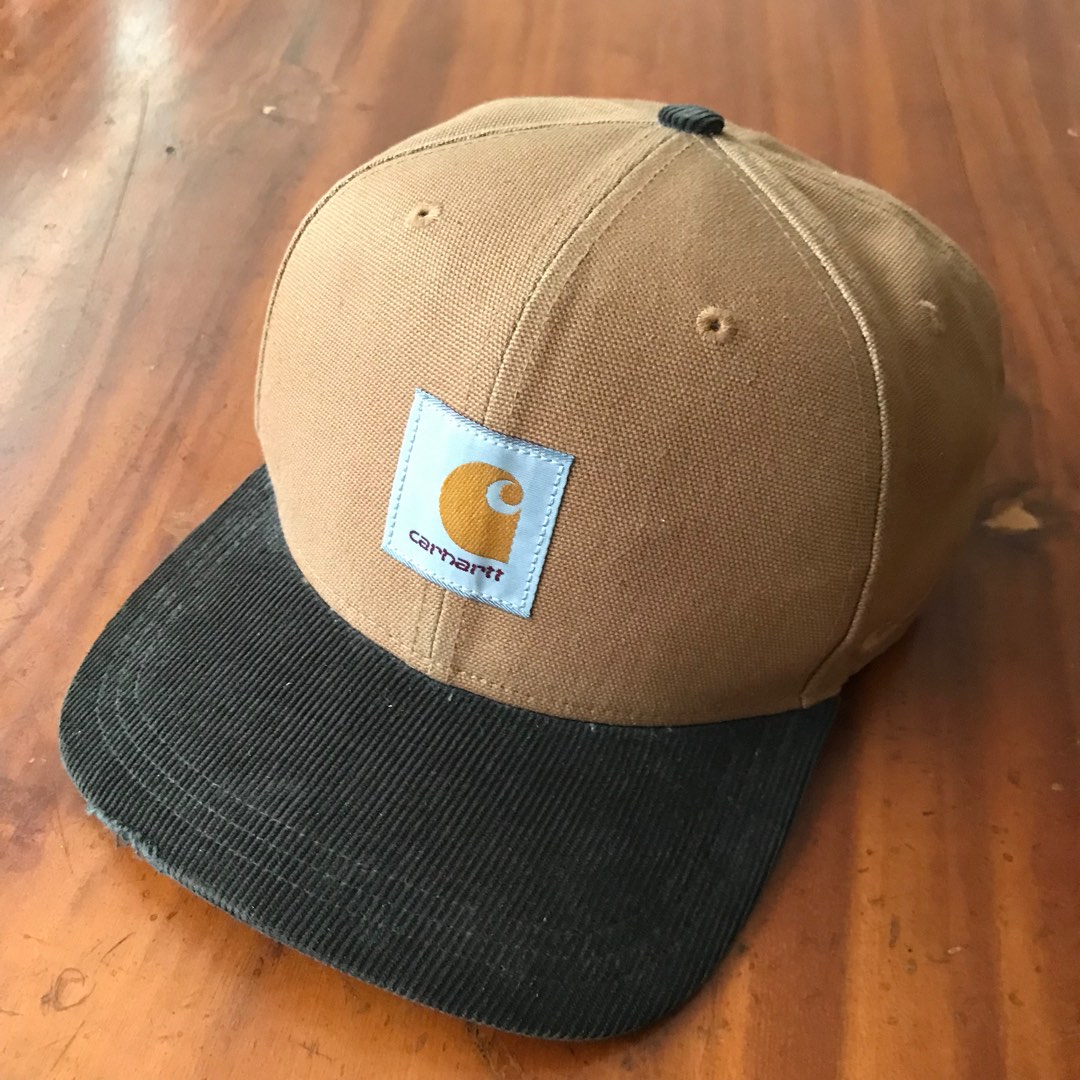 nike x carhartt wip nrg tailwind cap