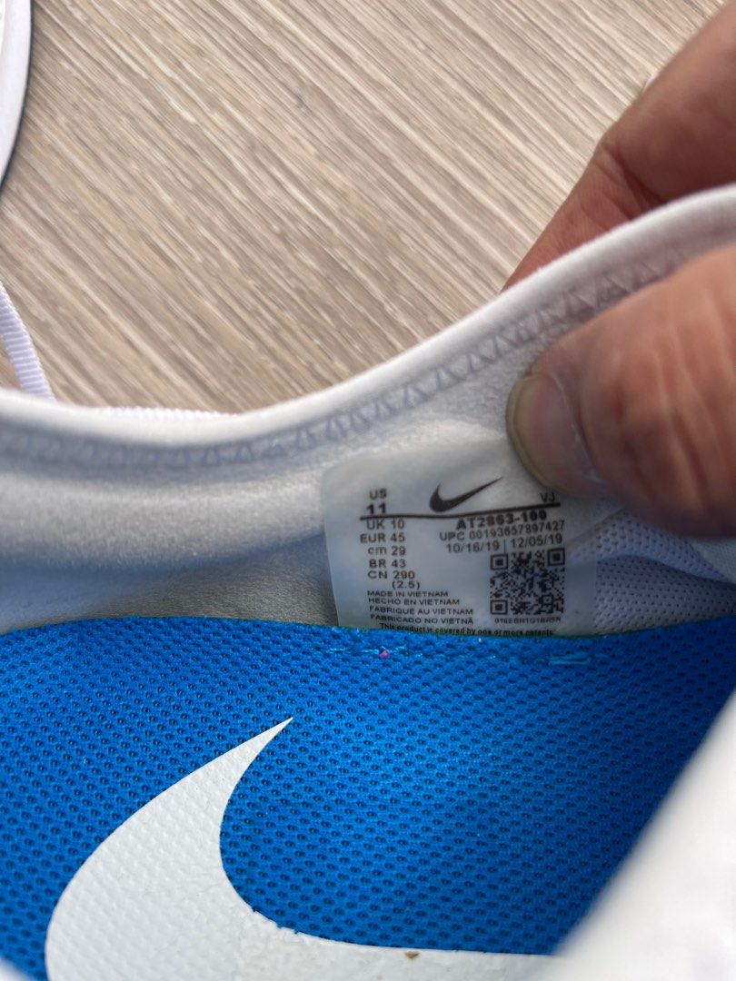 nike zoom pegasus zoom turbo 2
