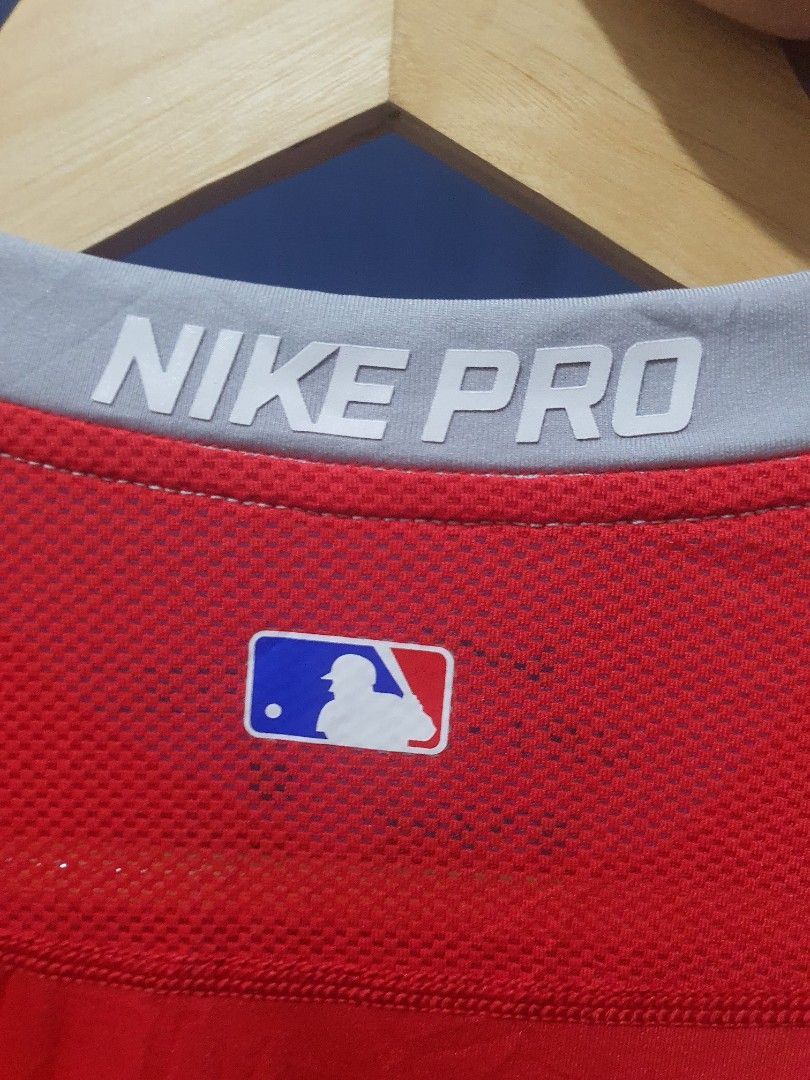 dri fit nike pro