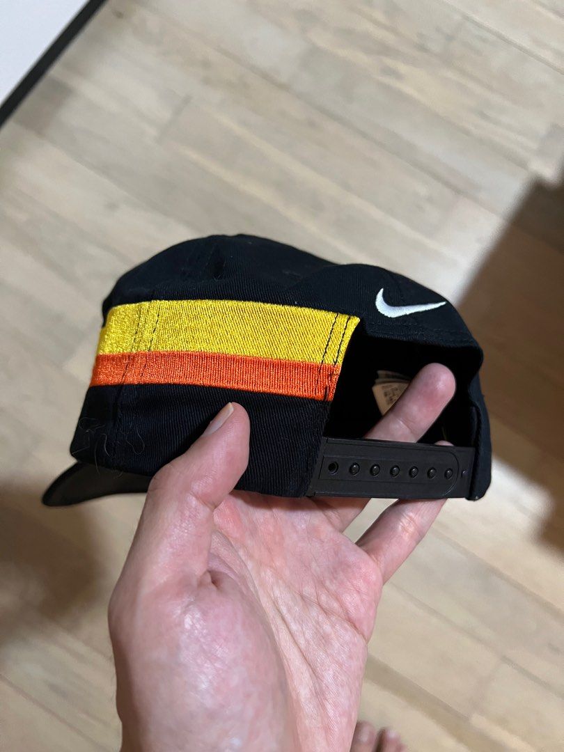 nike rayguns cap
