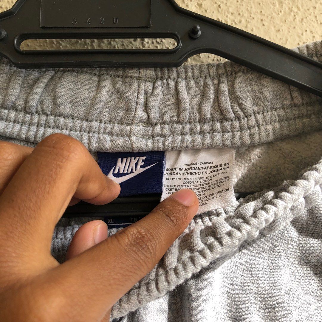 Nike rn 56323 ca 05553 sweatpants hotsell
