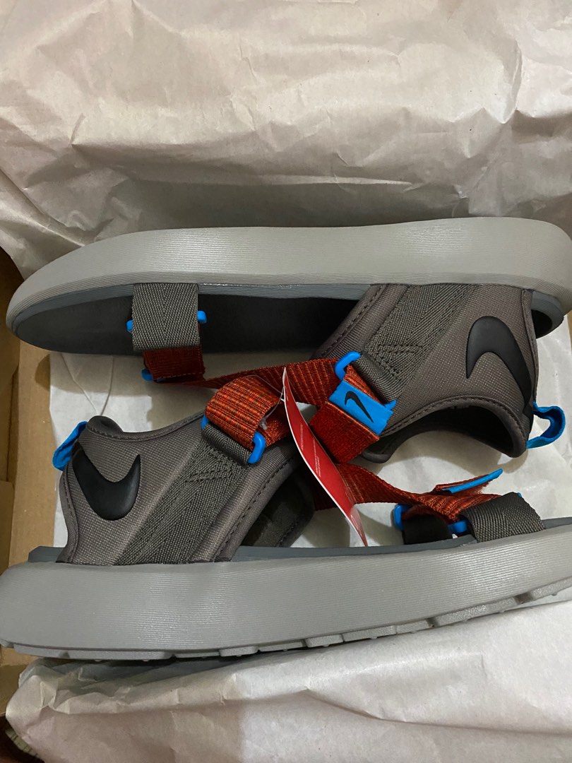 Nike sandals mens 2018 online