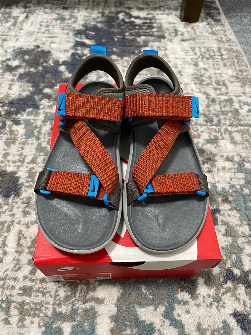 mens nike vistascape