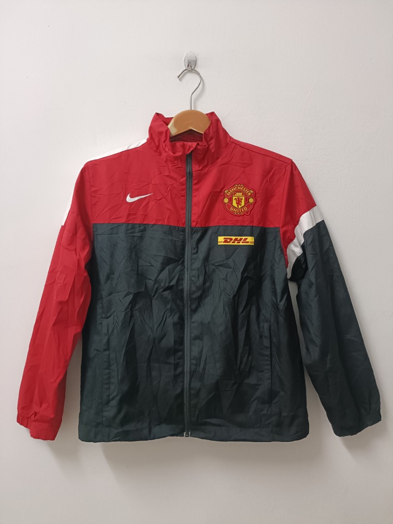 Dhl windbreaker outlet