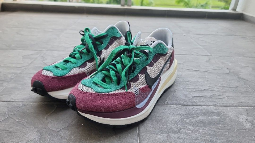Dsm nike on sale sacai