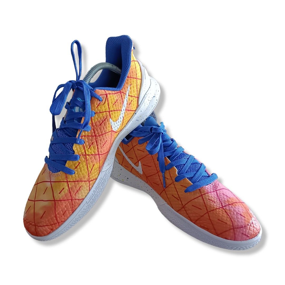 nike x nickelodeon