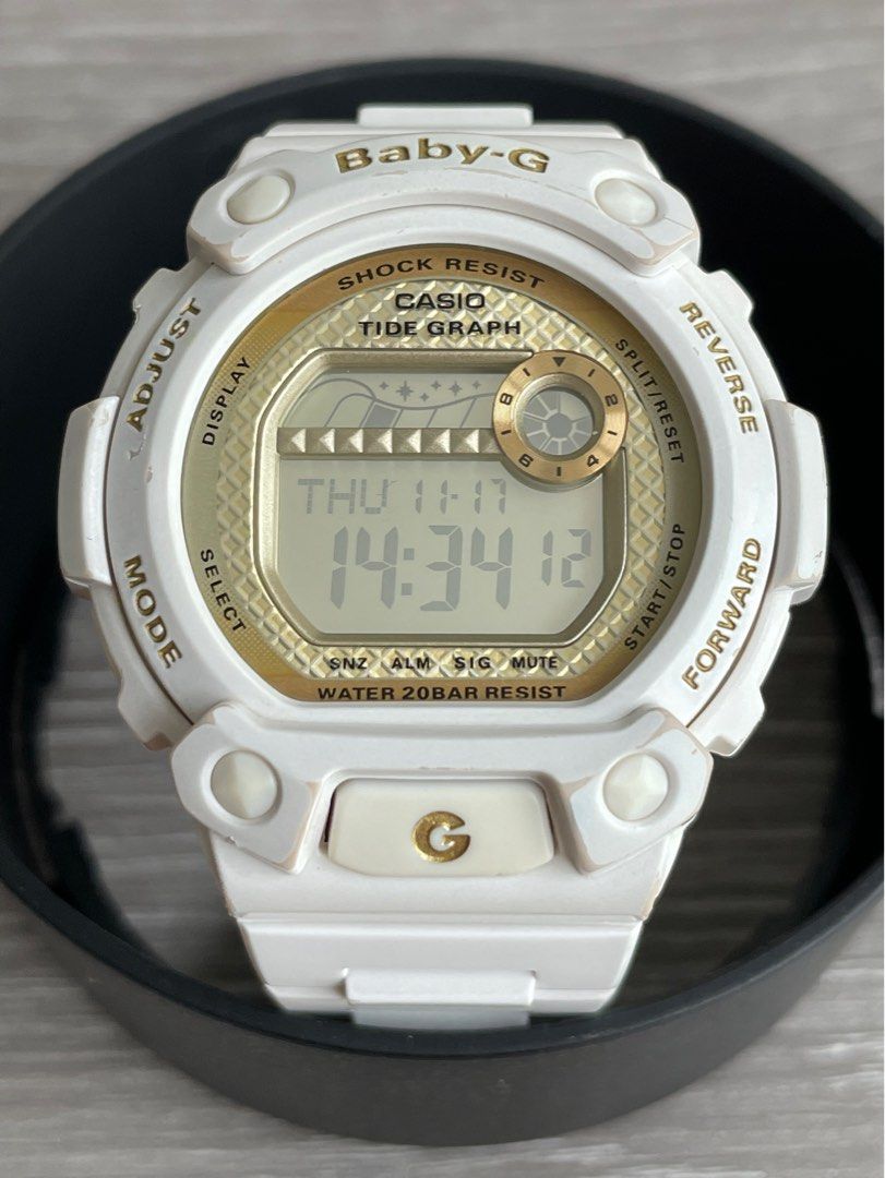 Casio cheap nixon watches