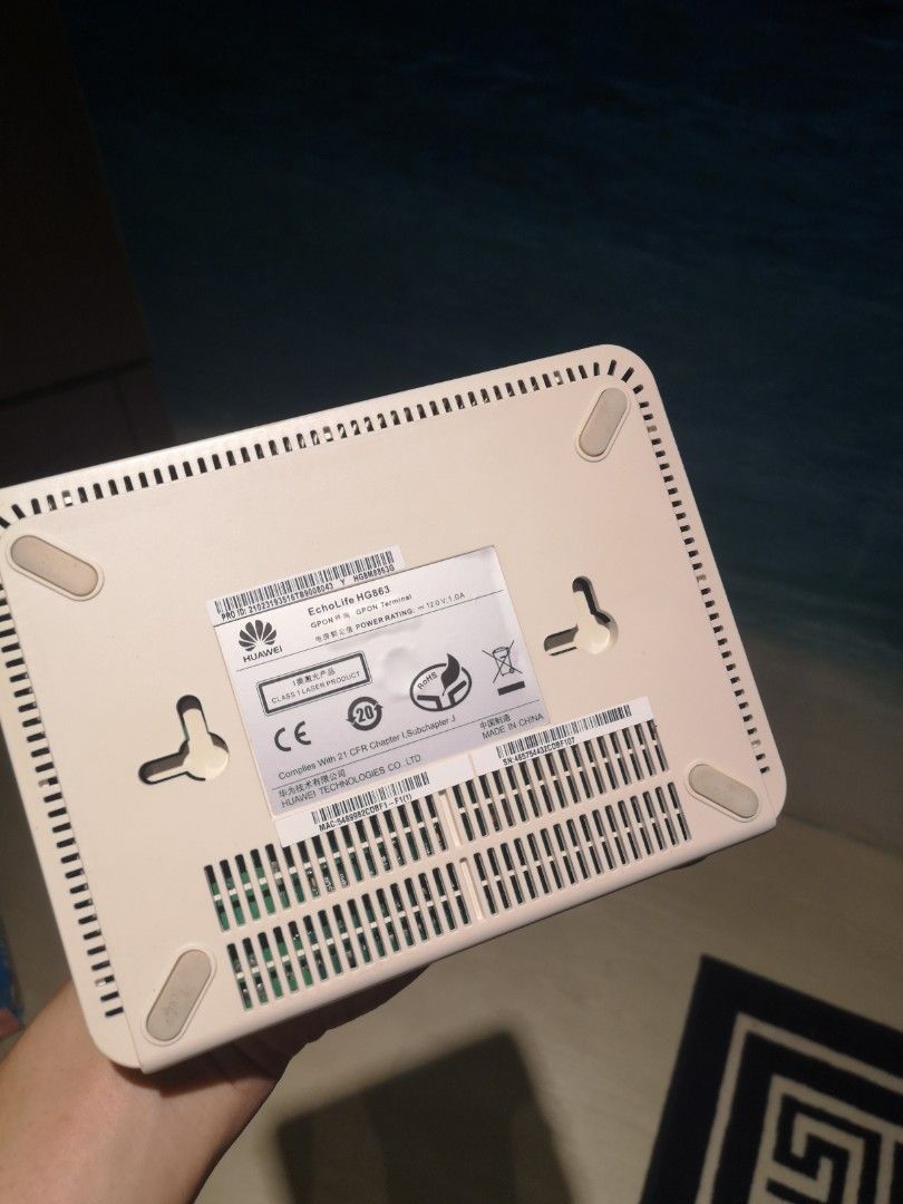 NUCLEUS connect modem, Computers & Tech, Parts & Accessories