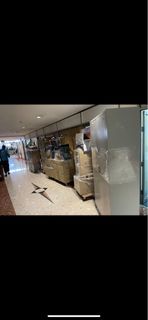 Office moving services