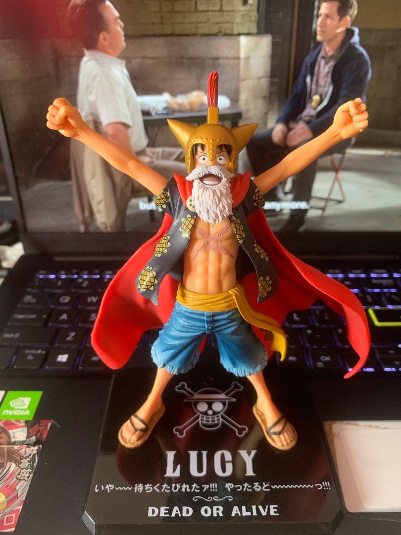 Figuarts zero lucy Clearance