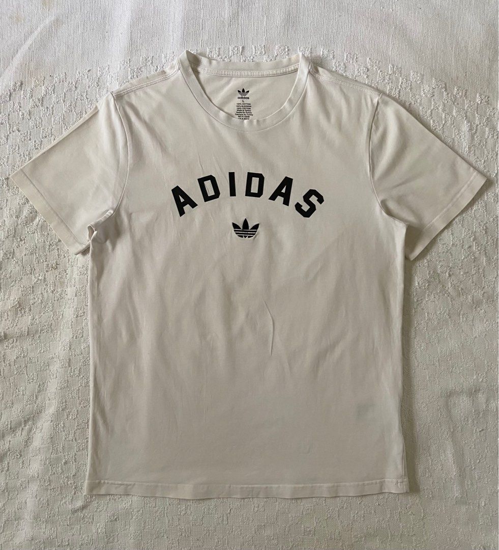 Original Adidas Multi Hit Japan Tshirt. Men s Fashion Tops
