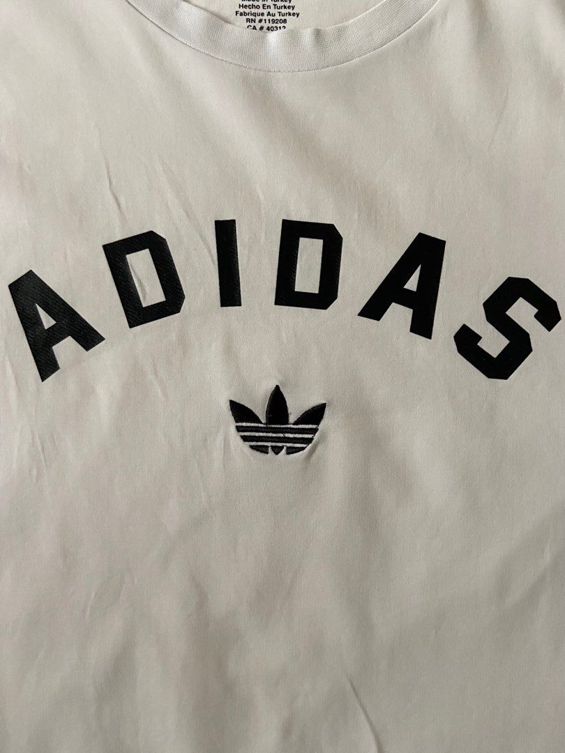 Adidas multi hit japan tee on sale
