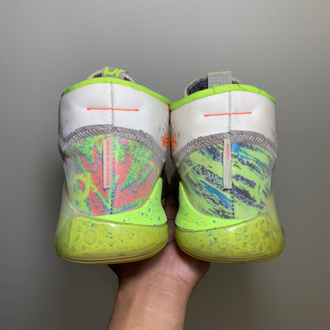 Kd new arrivals 12 9's