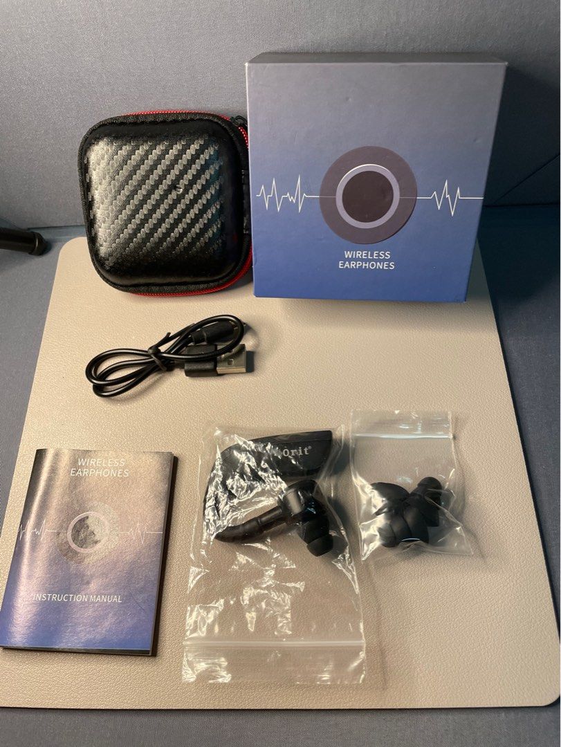 Orit bluetooth outlet headset