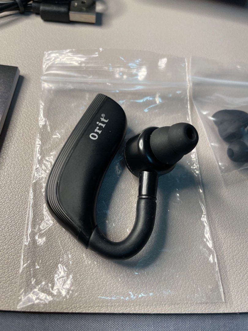 Orit bluetooth 2025 headset
