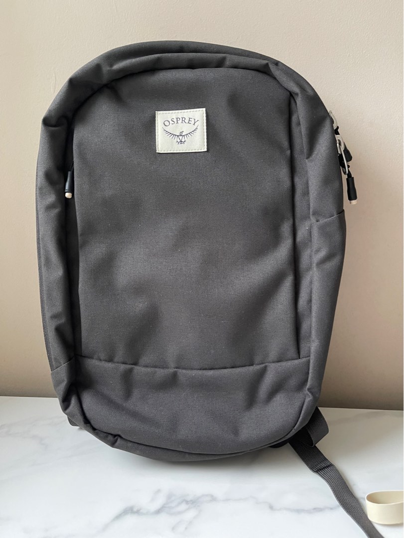 Osprey Arcane Backpack (Small), Men's Fashion, Bags, Backpacks on Carousell